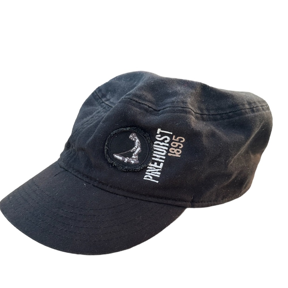 Pinehurst Hat
